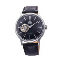 IGg rv NVbN JjJ Z~ XPg GXPC Y jp ORIENT RN-AG0007B v EHb` ORIENT Classic semi Skeleton Mechanical Watch RN-AG0007B Men's