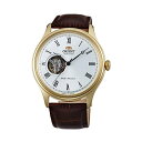 オリエント 腕時計 オートマチック 自動巻き アナログ ORIENT FAG00002W0 時計 ウォッチ Orient Analogue Automatic ...