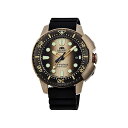IGg rv X|[c _Co[ I[g}`bN  ORIENT RA-AC0L05G00B v EHb` Orient M-Force 70th Anniversary Gold Jaguar Focus Limited Edition Diver's 200m Sports Automatic Sapphire Glass Watch RA-AC0L05G