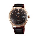 オリエント 腕時計 ORIENT FAC08001T0 時計 ウォッチ Orient Clock (Model: FAC08001T0)