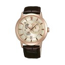 オリエント 腕時計 オートマチック 自動巻き アナログ ORIENT FET0P001W0 時計 ウォッチ Orient Analogue Automatic ...