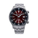 オリエント 腕時計 ダイバー オートマチック 自動巻き ORIENT RA-AA0D02R1HB 時計 ウォッチ Orient King Diver Autom...