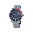 オリエント 腕時計 スター スポーツ ダイバー ORIENT RE-AU0306L00B 時計 ウォッチ Orient Star Sports Diver 039 s 200m Power Reserve Blue Dial Sapphire Glass Watch RE-AU0306L