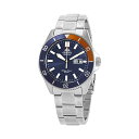 オリエント 腕時計 オートマチック 自動巻き ORIENT RA-AA0913L19B 時計 ウォッチ Orient Automatic Watch (Mode...