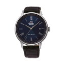 オリエント 腕時計 オートマチック 自動巻き ORIENT RA-AC0J05L10B 時計 ウォッチ Orient Automatic Watch (Mode...