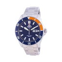 オリエント 腕時計 オートマチック 自動巻き ORIENT RA-AA0913L19B 時計 ウォッチ Orient Automatic Watch (Model: RA-AA0913L19B)