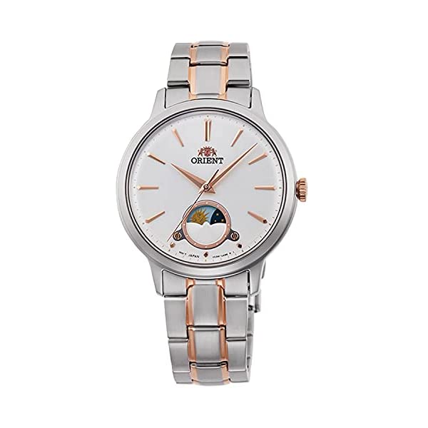 オリエント 腕時計 サンアンドムーン ORIENT RA-KB0001S10B 時計 ウォッチ Recommended products (Seguno) - Orient Sun and Moon RA-KB0001S10B women 039 s watch