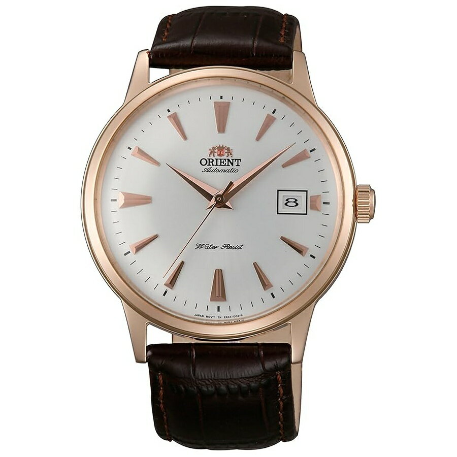 乐天商城 - オリエント アナログ オートマチック FAC00002W0 Orient Analogue Automatic FAC00002W0