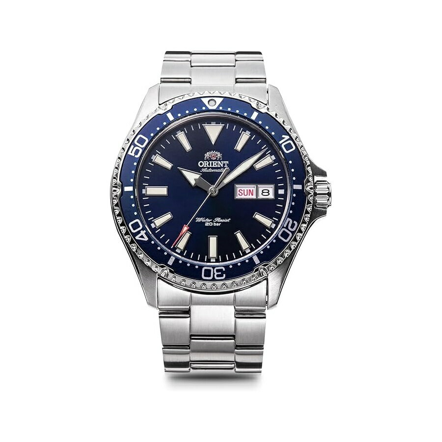 Legacy - ORIENT(オリエント) スポーツメカニカル ダイバースタイル RN-AA0002L ORIENT (Sports Mechanical Diver-Style RN-AA0002L