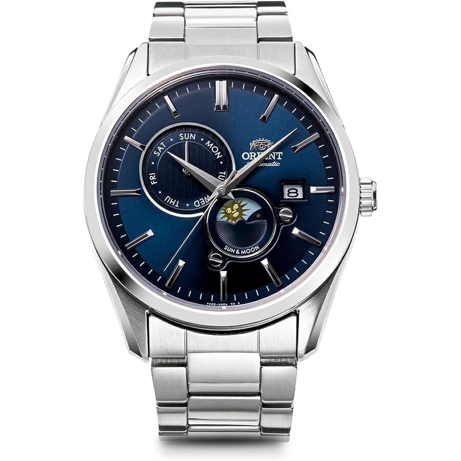 樂天商城 - オリエント コンテンポラリー サン&ムーン Orient Contemporary Sun & Moon