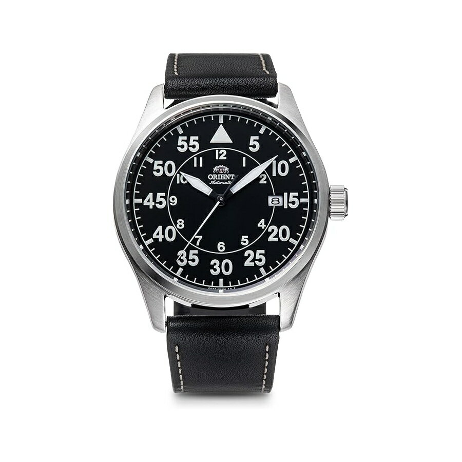 Rakuten - オリエント スポーツ フライト フライトウォッチ RN-AC0H03B メンズ Orient Watch RN-AC0H03B Men's Sports Flight Flight Flight Watch