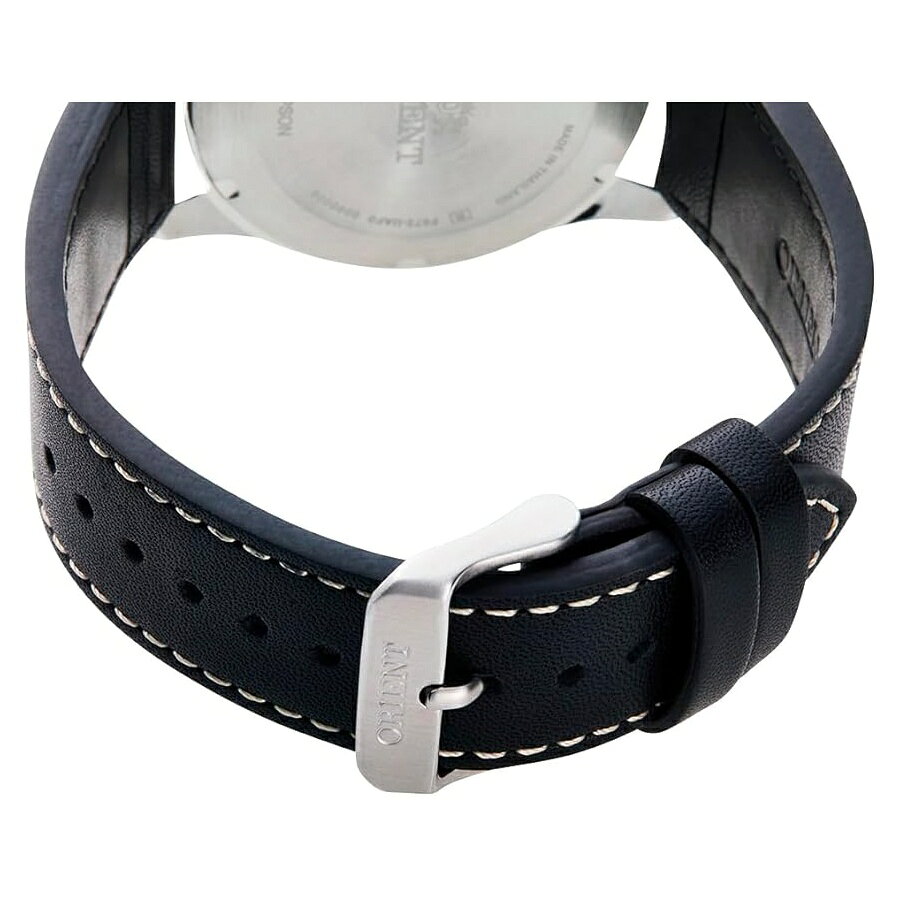 i-selectionのオリエント スポーツ フライト フライトウォッチ RN-AC0H03B メンズ Orient Watch RN-AC0H03B Men's Sports Flight Flight Flight Watch｜アングル2