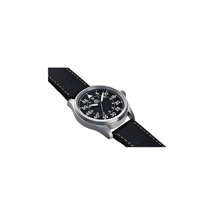 i-selectionのオリエント スポーツ フライト フライトウォッチ RN-AC0H03B メンズ Orient Watch RN-AC0H03B Men's Sports Flight Flight Flight Watch｜アングル3