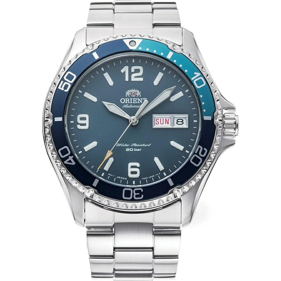 楽天市場】orient 200mの通販