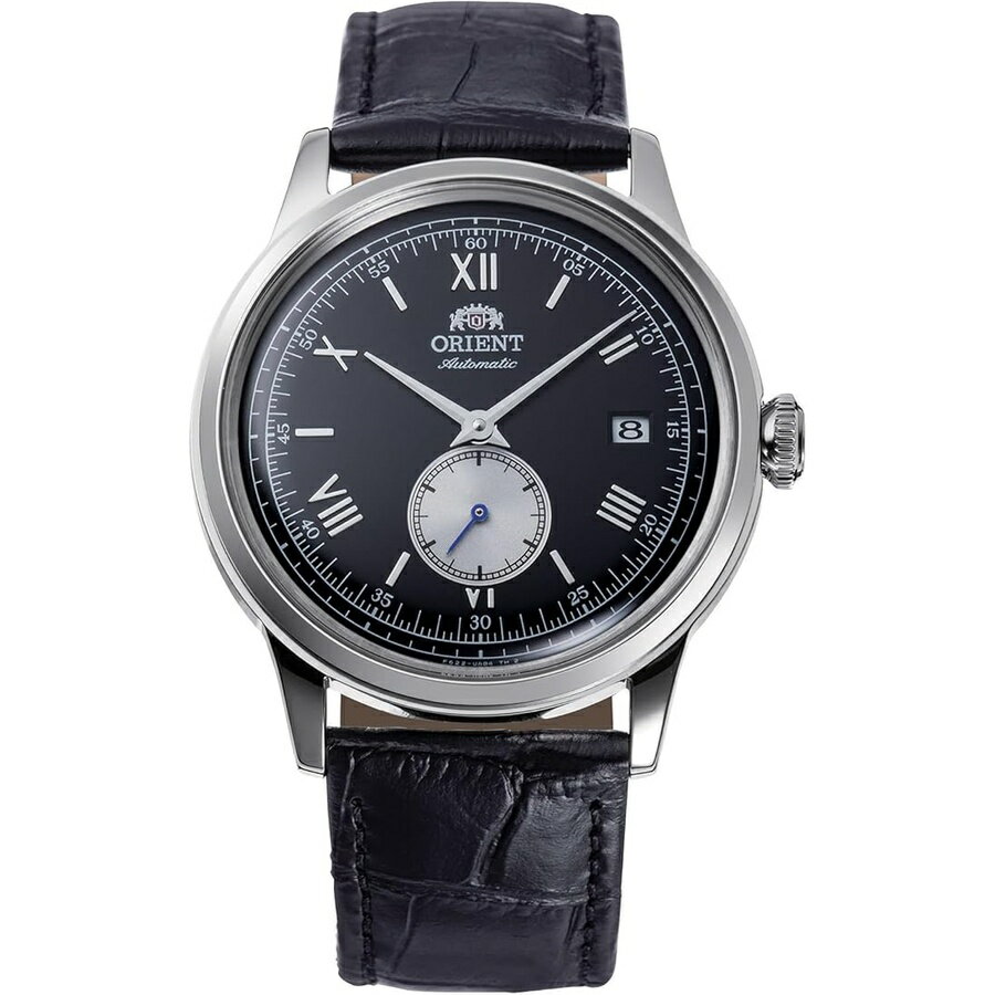 Other - オリエント バンビーノ バージョン 7 スモールセコンド 38.4mm 自動巻き 手巻きドレスウォッチ Orient Bambino Version 7 Small Seconds 38.4mm Automatic Hand-Winding Dress Watch