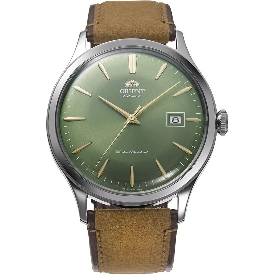 Other - オリエント カジュアルウォッチ RA-AC0P01E10B グリーン カジュアル Orient Casual Watch RA-AC0P01E10B, Green, Casual