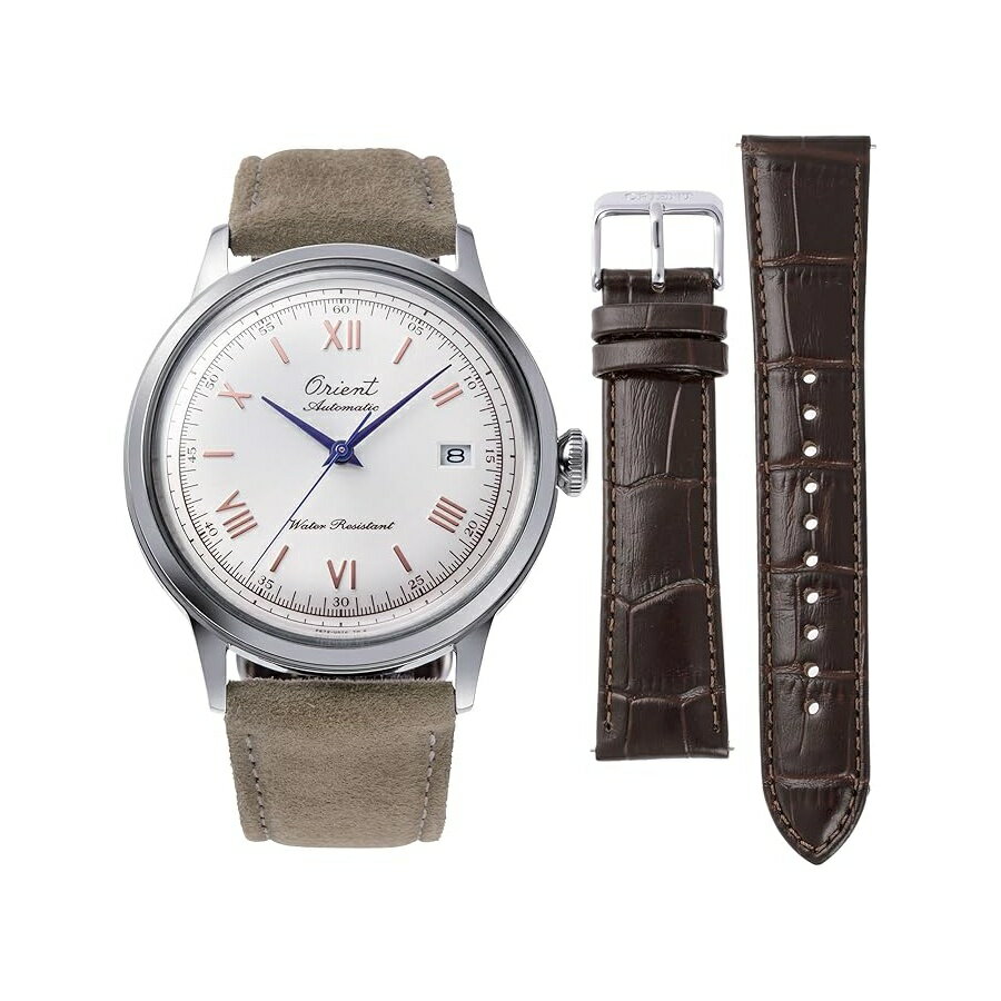 Rakuten - オリエント ドレスウォッチ RA-AC0027S Orient Dress Watch RA-AC0027S
