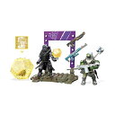 fXeBj[ KubN  tBMA KRXgbNX Mega Construx Destiny X&ucirc;r Arsenal