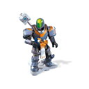 fXeBj[ KubN  tBMA KRXgbNX Mega Construx Destiny Vanguard Titan Figure