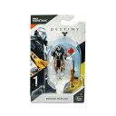 fXeBj[ KubN  tBMA KRXgbNX Mega Construx Destiny Endling Warlock Figure