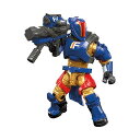 デスティニー メガブロック おもちゃ フィギュア メガコンストラックス Mega Construx Destiny Guardian Titan FWC Armory Figure