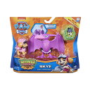 pEpg[  ObY XL[ mߋ f XJC wRv^[ tCOw s@ Paw Patrol Dino Rescue (Skye)