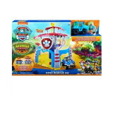 ѥѥȥ  å 쥹塼 ΰ ǲ ץ쥤å  ε ǥΥ쥹塼 Paw Patrol Chase Dino Headquarters