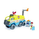 pEpg[  ObY XL[ mߋ f WOXL[ GNXN[Vu eCr[N Paw Patrol - Paw Terrain Vehicle (Amazon Exclusive)