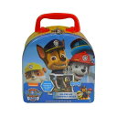 pEpg[  ObY XL[ mߋ f Spin Master Paw Patrol Tin Chalk Set