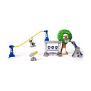 パウパトロール おもちゃ グッズ レスキュー 知育玩具 映画 トレーニングセンター プレイセット Paw Patrol Rescue Training Cent...
