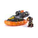 pEpg[  ObY XL[ mߋ f Y[} zo[Ntg Paw Patrol - Mission Paw - Zumafs Mission Hovercraft