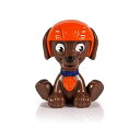 パウパトロール おもちゃ グッズ レスキュー 知育玩具 映画 ズーマ フィギュア Spin Master Paw Patrol Mini Figures 1-3...