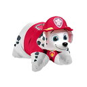 pEpg[ ʂ }[V  ܂ NbV  ObY XL[ mߋ f Pillow Pets Nickelodeon Paw Patrol, Marshall Dalmatian, 16