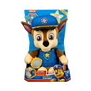 pEpg[ ʂ `FCX    ObY XL[ mߋ f Paw Patrol Snuggle Up Pup - Chase