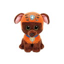 パウパトロール ぬいぐるみ ズーマ タイ おもちゃ グッズ レスキュー 知育玩具 映画 Paw Patrol Zuma Labrador Plush