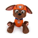 pEpg[ ʂ Y[}  ObY XL[ mߋ f Paw Patrol Plush Pup Pals, Zuma