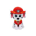 pEpg[ ʂ }[V  ObY XL[ mߋ f TY T41211 Marshall Dalmation Dog-Paw Patrol-Reg, Multicolored, 15cm