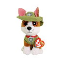 pEpg[ ʂ gbJ[ ^C  ObY XL[ mߋ f TY Beanie Boos - Paw Patrol Tracker