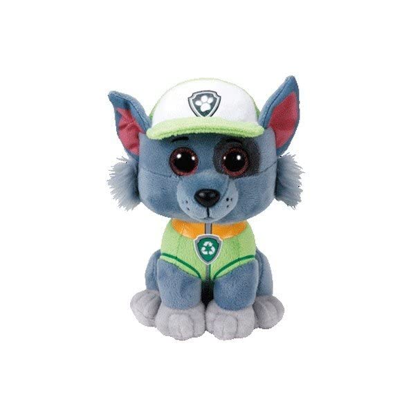 �ѥ��ѥȥ����� �̤������ ���å��� ���� ������� ���å� �쥹���塼 �ΰ��� �ǲ� TY 96323 Aladdin Rocky Dog PAW Patr...