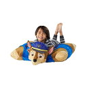 pEpg[ ʂ `FCX W{ 傫  ܂ NbV  ObY XL[ mߋ f Pillow Pets Jumboz Pillow for Paw Patrol, Chase, 30