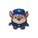 パウパトロール ぬいぐるみ チェイス おもちゃ グッズ レスキュー 知育玩具 映画 Paw Patrol Chase 4-Inch Glow Friend