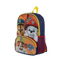 パウパトロール バッグ リュック バックパック 鞄 かばん キッズ 子供 Paw Patrol Backpack Nickelodeon Bag School ...