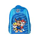 パウパトロール バッグ リュック バックパック 鞄 かばん キッズ 子供 Paw Patrol Boys Paw Patrol Backpack