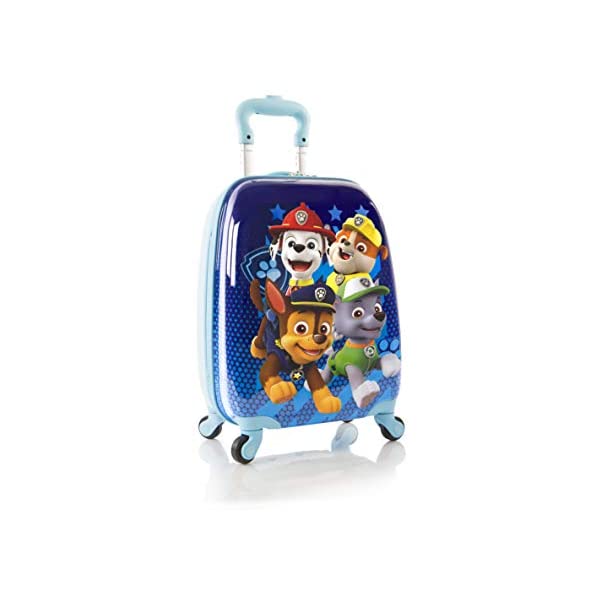 日本製 パウパトロール バッグ キャリーケース キャリーバッグ 旅行鞄 かばん コロコロ トラベル キッズ 子供 Heys America Licensed And Characters Nickelodeon Paw Patrol Spinner Luggage 超激安 Www Guayaquilcityfc Com 日本製 パウパトロール バッグ キャリーケース キャリーバッグ 旅行鞄 かばん コロコロ トラベル キッズ 子供 Heys America Licensed And Characters Nickelodeon Paw Patrol Spinner Luggage 超激安 Www Guayaquilcityfc Com