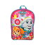 パウパトロール バッグ リュック バックパック 鞄 かばん キッズ 子供 Nickelodeon Paw Patrol 15" School Bag Backpack (Pink)