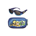 パウパトロール サングラス 子供用 キッズ おもちゃ グッズ Nickelodeon Paw Patrol Kids Sunglasses with Glasses Case and UV Protection