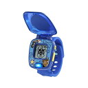 pEpg[ `FCX [jOEHb` rv LbY qp p mߋ VTech Paw Patrol Chase Learning Watch, Blue