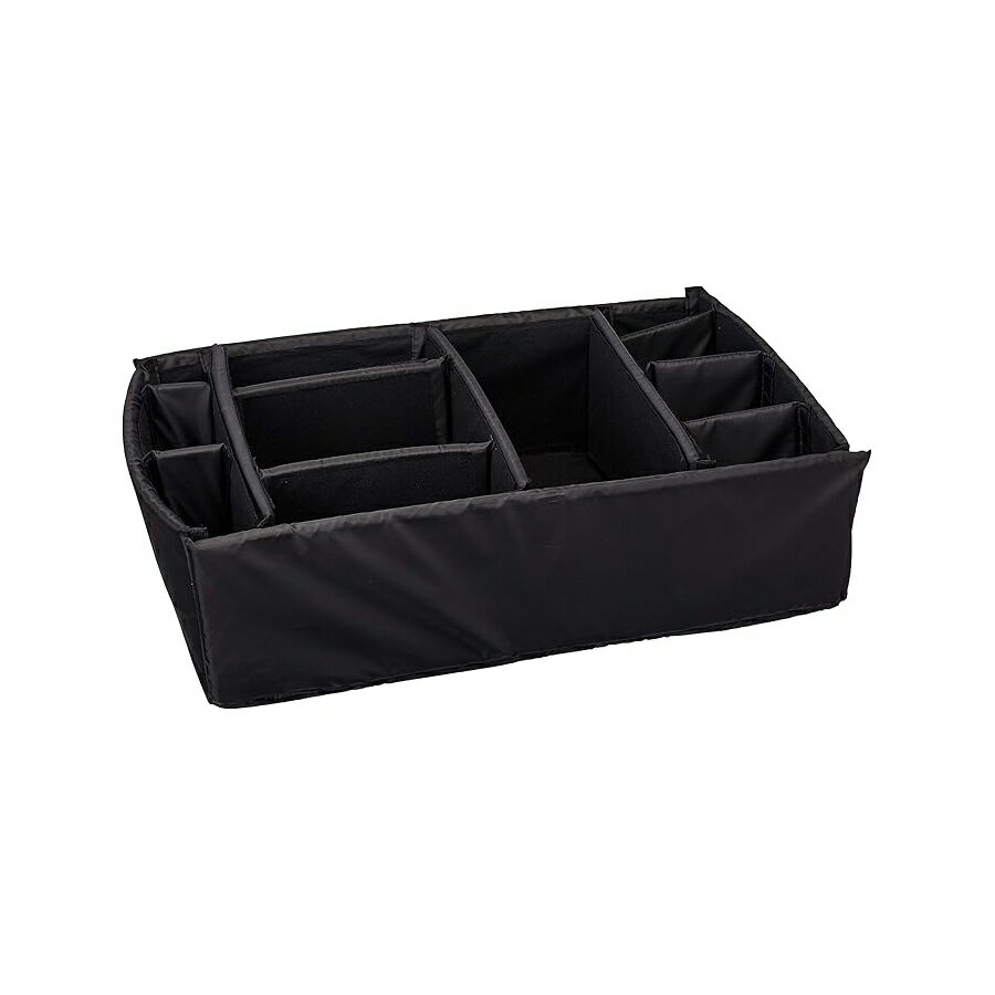 Rakuten - ペリカン 1650 パッド入りディバイダーセット Pelican 1650 Padded Divider Set