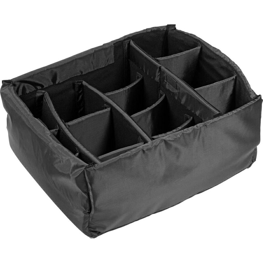 ペリカン 1620 パッド入りディバイダーセット Pelican 1620 Padded Divider Set