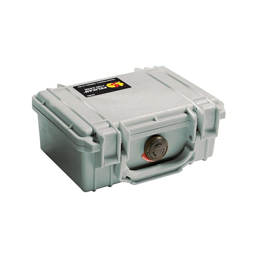 他の ペリカン はこちら Pelican 1120 Case With Foam (Silver)ペリカン 1120 フォーム付きケース (シルバー)発送までの目安5〜15日　営業日以内に発送※12月、連休等は物流が混雑し、遅延する場合がございます。予めご了承ください。 商　品　情　報 メーカー Pelican 商品名（英語） Pelican 1120 Case With Foam (Silver) 商品名（翻訳） ペリカン 1120 フォーム付きケース (シルバー) 商品詳細 ・ペリカンは、お客様に付加価値を与える高品質の製品とサービスを提供することで、世界的に成長することに専念しています・ペリカンのビジョン：お客様が大切にしているものすべてを保護する・ペリカンには、商用製品と同じタフなDNAが注入された幅広い消費者向け製品が含まれています・ペリカン製品は、生涯使用できるように設計および構築されています・ペリカン製品は、最も要求の厳しい市場の専門家から信頼されています ※メーカーより頂いた商品説明を翻訳しております。翻訳による差異はご了承ください。 ◆ 様々なギフトシーンにぴったりの商品を豊富に取り揃えております ◆ プレゼント　ギフト　クリスマス　母の日　父の日　記念日　誕生日　お誕生日　誕生日プレゼント　敬老の日　記念品　結婚記念日　メモリアルギフト　お祝い　出産祝い　結婚式　結婚祝い　御祝　披露宴　引き出物　引出物　ウェディングギフト　ブライダルギフト　景品　賞品　コンペ景品　ゴルフコンペ　粗品　お中元　御中元　お歳暮　御歳暮　残暑見舞い　引越し　引っ越し祝い　引越し祝い　贈答品　入園祝い　入学祝い　卒業祝い　成人式　就職祝い　昇進祝い　定年退職記念　還暦祝い　卒業記念品　内祝　お返し　お礼　御礼　お祝い返し